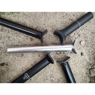 Bmx pivot seatpost - 25.4 pivot bicycle seat post