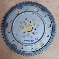 Flywheel Toyota Avanza 2010 Engine Code 3sc 15​0cc Gear 100 Teeth Avanza​ 3SZ