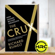 The Crux Richard Rumelt