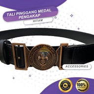 TALI PINGGANG PENGAKAP MEDAL - R01