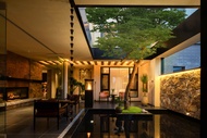 Dali Chenpu · Cloudscape Haven · Wabi-Sabi Aesthetics Hotel  (Xizhou Old Town Branch)