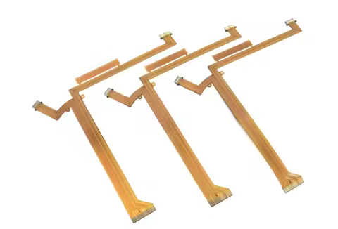 NEW Lens Anti-Shake Flex Cable For SONY E 18-200 mm 18-200mm F3.5-6.3 OSS LE (SEL18200LE) Repair Par