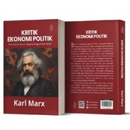 POLITICAL ECONOMY CRITICAL BOOK - IRCISOD