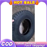 【COD/READY】 400-8 TIRE ( BRAND)BAJAJ RE/PIAAGO 6 PLY RATING TUBETYPE