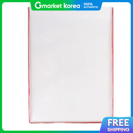 Attachable Transparent Info Frame A3