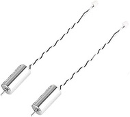 PEN 8520 Coreless Brushed Motor 3.7V 53000Rpm 8.5x20mm Mini DC Motors - (4 Pcs)