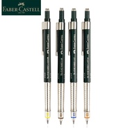 Faber-Castell drawing pencil 0.5/ 1.0 （Old New Stuff/Craved words nampak kabur on it)