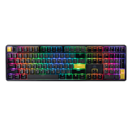 [ประกัน 2ปี] EGA TYPE CMK3 Black RGB Spectrum Gaming Keyboard คีย์บอร์ด คีย์บอร์ดเกมมิ่ง คีย์บอร์ดRG