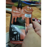 lip mate dan liptint