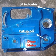 TL1125 TL1130 Casing Gear Tutup Depan Gigi Timing Engkol Mesin Diesel Dongfeng Tian Li Fengtian S112