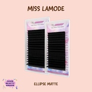 Misslamode ellipse lash matte