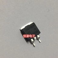 SQM120P06-07L _ GE3 MOS Pipe Field Effect P Channel 60V 120A Patch SQM60N06-15