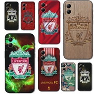 Liverpool FC for Vivo U3 Y19 S1 S16 S17 S19 Pro S17 S17T T3 V5 lite Z9 Y67 V5s Y66 Plus V7 Y75 TPU P