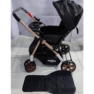 Pesta Baby Stroller Space Baby Sb 6212 Sb6212 / Sb 6215 Sb-6215 /