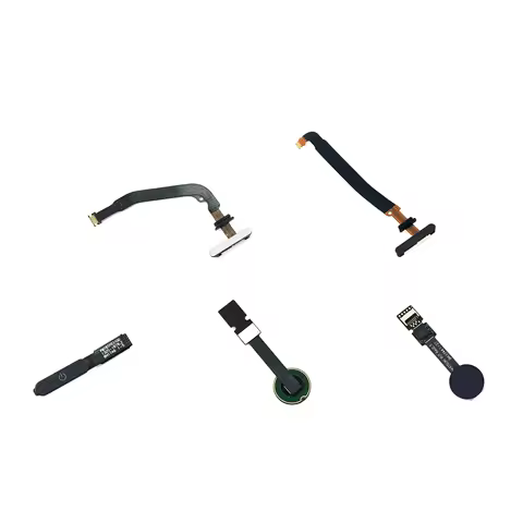For Sony Xperia X1 X5 XZ G8142 XZ2 XZ3 Fingerprint Sensor Home Buttons Flex Cable