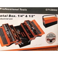 SEMENYIH ProfessionalToolsSets 85pcs