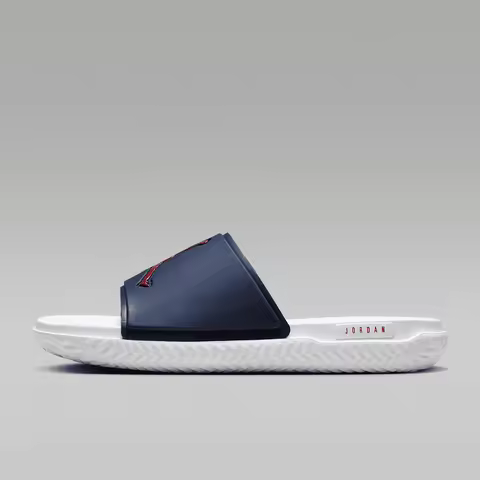 Nike genuine Jordan Jumpman men's breathable casual slippers FQ1598-402