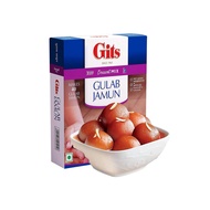 Gits gulab jamun mix