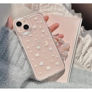 HP Simple art gift Case Aesthetic cellphone Samsung A16 A06 A55 A15 A35 A54 A05 A05S A25 S24 PLUS UL