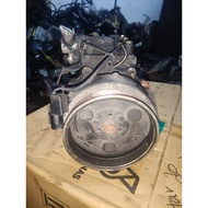MITSUBISHI 4G91/4G92 COMPRESSOR USED ORIGINAL
