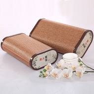 Summer Bamboo Cool Pillow Bamboo Hollow Bamboo Woven Summer Pillow Hollow Pillow Mahjong Bamboo Silk