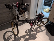DAHON SP8