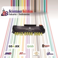 TONER CARTRIDGE P-SERIES CE 285A JUMBO