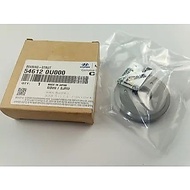 [ READY STOCK ] 100% ORIGINAL (HYUNDAI KIA) FORNT ABSORBER BEARING 1PCS KIA PICANTO TA / RIO UB >> 5