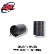 HAIER SHARP W3768 WASHING MACHINE CLUTCH SPRING / MECHANISM CLUTCH SPRING / SPRING KLAC MESIN BASUH 
