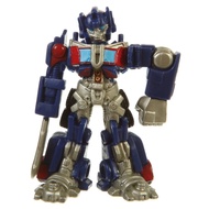 Transformers Robot Heroes - Movie Series Optimus Prime (2007 Movie)