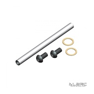 ALZRC - R42 Spindle Shafts (380 420 Compatible)