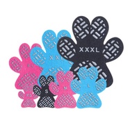 Puppy Companion Dog Paw Care Patellar Protection Anti-Slip Dang Foot Care Patch 4p 3 sets + 1 set (1