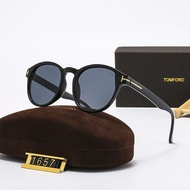 TOM FORD New Cross-border Sunglasses, Retro Sunglasses, Personalized European And American Fashion Sunglasses
