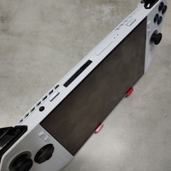 ROG Ally Port Guard Dust Cover xg mobile For [3D Print]