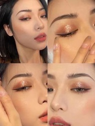 💜 Urban Decay Naked HEAT 眼影盤