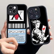 H-60 Hunter Casing for OPPO Reno A98 F15 A96 F9 11F 11 10 Pro 5G