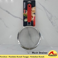 Cooking Strainer - Mesh Strainer - Maxim Tools