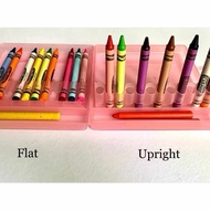 Crayon Organizer Scorr 24 Slots