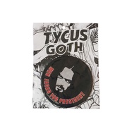 WOVEN PATCH - MAN JASAD