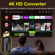 4K HD Video Converter