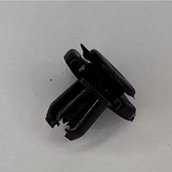 Toyota Avanza Veloz Cx5 Mirage Agya Car Bumper Grill Clip Button