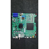 (AT624) TCL 32S5400AF Mainboard. Used TV Spare Part.