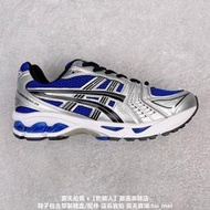 亞瑟士 ASICS GEL- 14 緩震休閑運動跑步 運動 休閒 男女 06