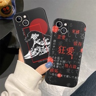 [Silicone phone Case]OPPO Reno 5F/F19pro/A94/OPPO A16/oppo A16K/oppo A55 OPPO phone Case