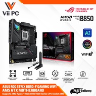 ASUS ROG STRIX B850-F GAMING WIFI AMD Socket AM5 for AMD Ryzen™ 9000 & 8000 & 7000 ATX GAMING MOTHER