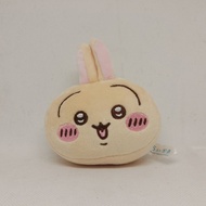 BOXMANIA --- Plush Charm Usagi Chiikawa Head