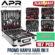 KUNCI SOK SET APR lebih kuat dari tekiro 46PCS / SHOCK SET ORIGINAL RE