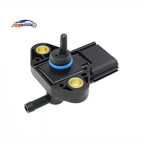 Fuel Injection Rail Pressure Sensor For Ford Explorer Lincoln Mercury3F2Z9G756AC 3F2E9G756AA 0261230