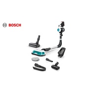 Bosch BCS71HYG3 Unlimited 7 Rechargeable Battery 2 in 1 Vacuum and Mop Handstick Made in Germany Cor