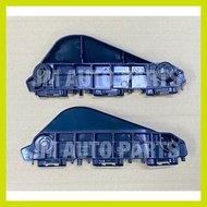 ◊ ◕ ∥ ─ Toyota Vios 2012 - 2017 Superman Front Bumper Bracket / Support / Retainer / Holder / Clip
